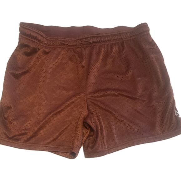 Bundle Of 4 Athletic Women's Mesh Shorts Quick Dry Zip Pockets - Picture 5 of 8